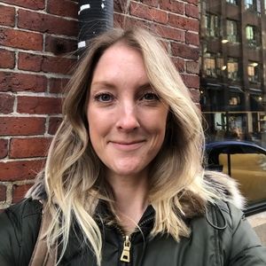 Meet your Posher, Tiffany